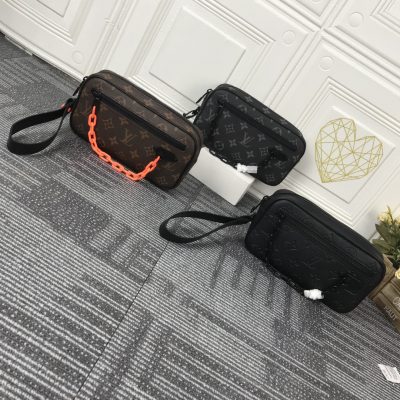 Wholesale Luxury Louis Vuitton Pochette Volga M68321