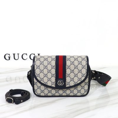 Wholesale Luxury Gucci Ophidia Mini Gg Shoulder Bag