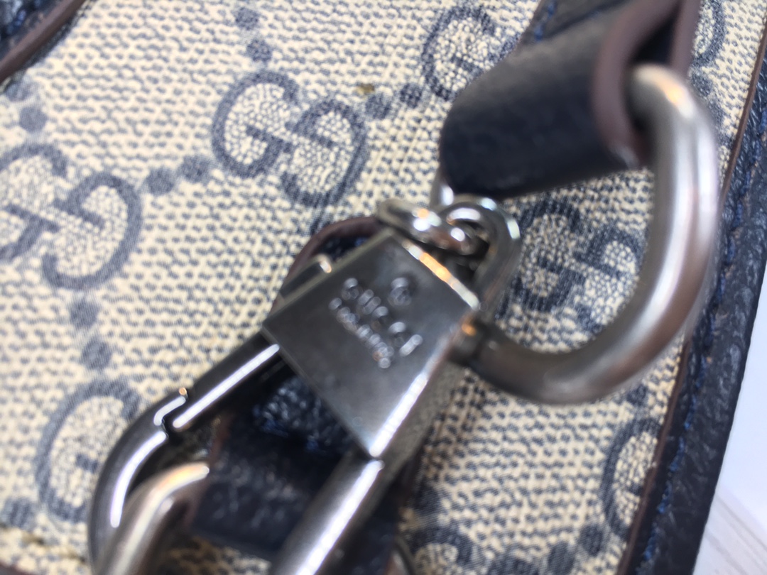 Wholesale Luxury Gucci Gg Small Tote Bag - Image 9