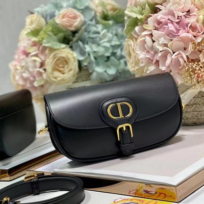 Alternative view of Wholesale Luxury Christian Dior Bobby East-West Bag M9327 In Box Calfskin