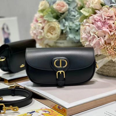 Wholesale Luxury Christian Dior Bobby East-West Bag M9327 In Box Calfskin