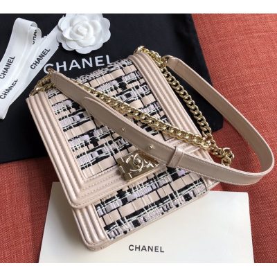 Wholesale Luxury Chanel Boy Chanel Handbag As0130