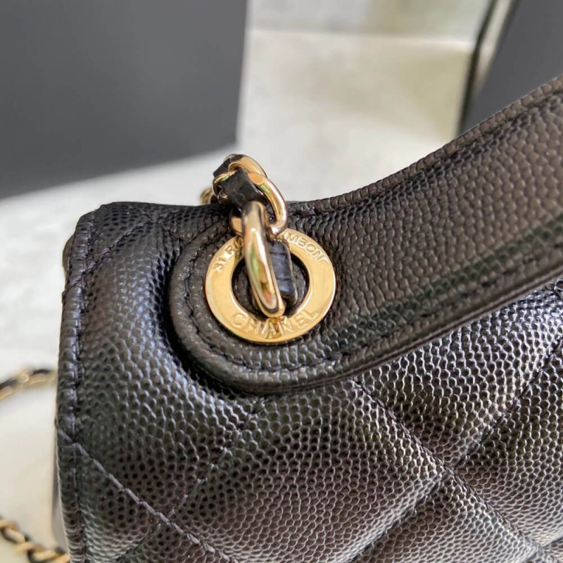 Wholesale Luxury Chanel Business Affinity Bag A39067 - Image 3