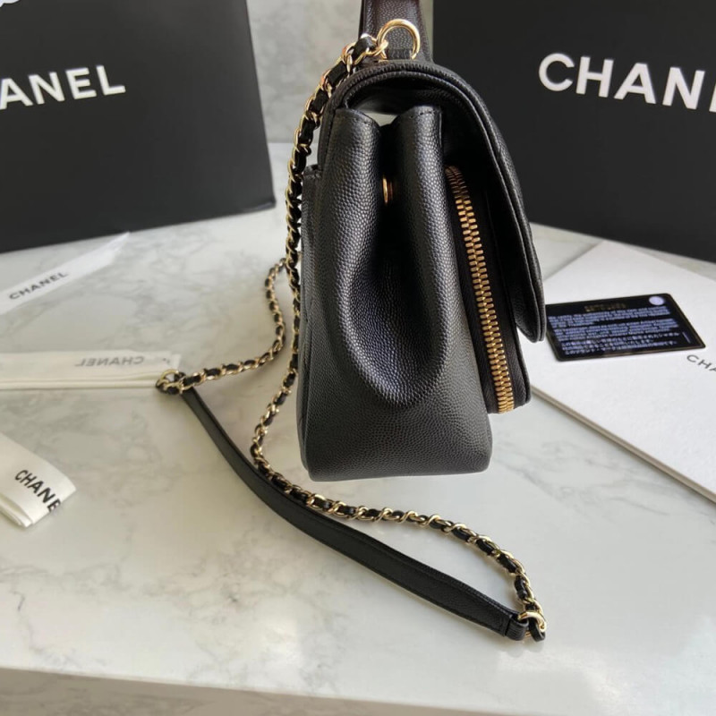 Wholesale Luxury Chanel Business Affinity Bag A39067 - Image 5