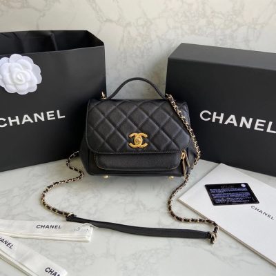 Wholesale Luxury Chanel Business Affinity Bag A39067