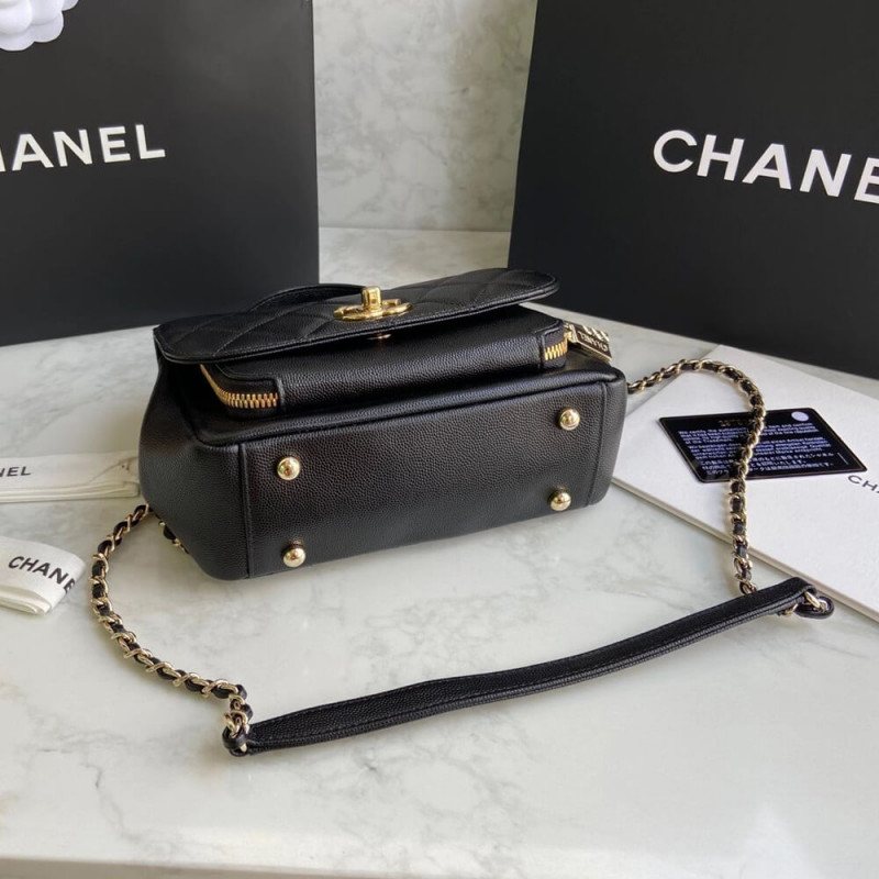 Wholesale Luxury Chanel Business Affinity Bag A39067 - Image 6