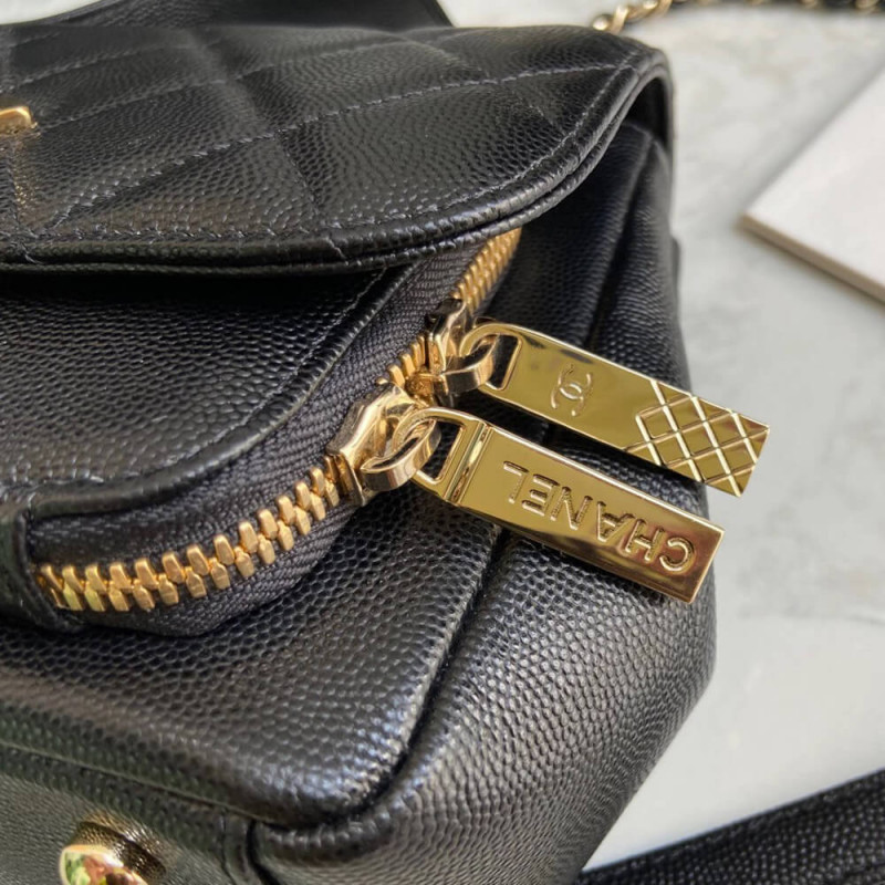 Wholesale Luxury Chanel Business Affinity Bag A39067 - Image 7