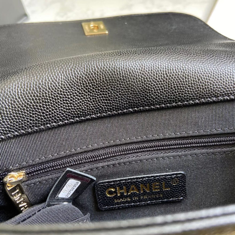 Wholesale Luxury Chanel Business Affinity Bag A39067 - Image 9
