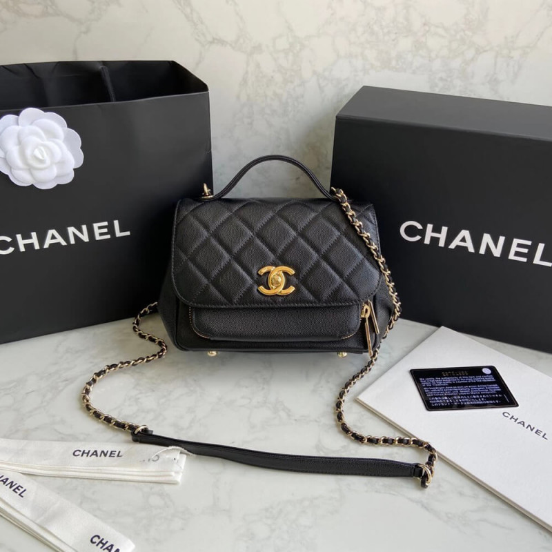 Wholesale Luxury Chanel Business Affinity Bag A39067