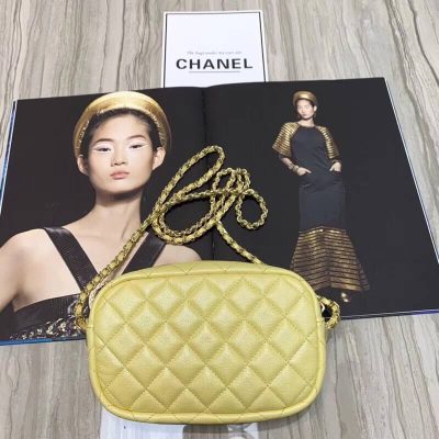 Alternative view of Wholesale Luxury Chanel Camera Case A1003