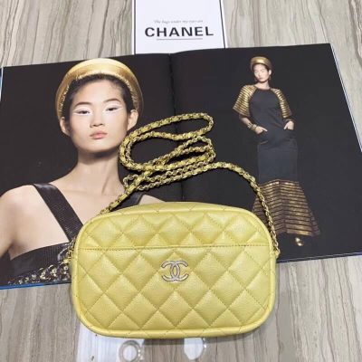 Wholesale Luxury Chanel Camera Case A1003