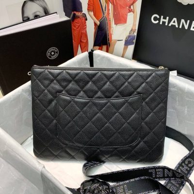 Alternative view of Wholesale Luxury Chanel Caviar Lambskin Cases With Accessories Ap1054