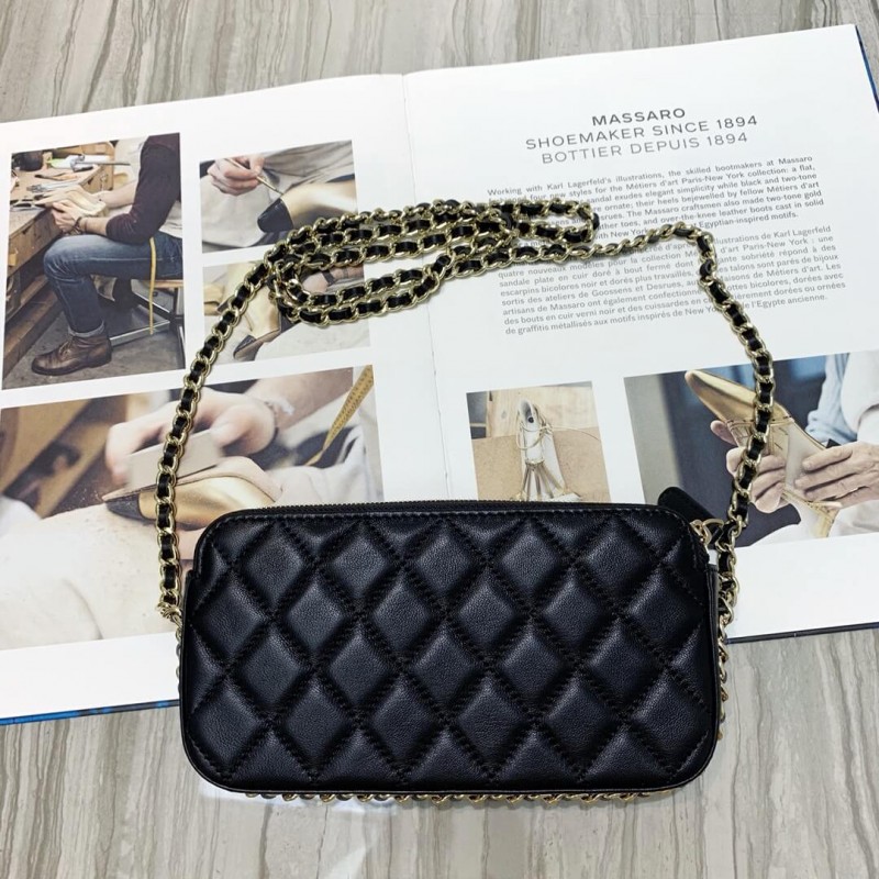 Wholesale Luxury Chanel Chain Bag 86060 - Image 2