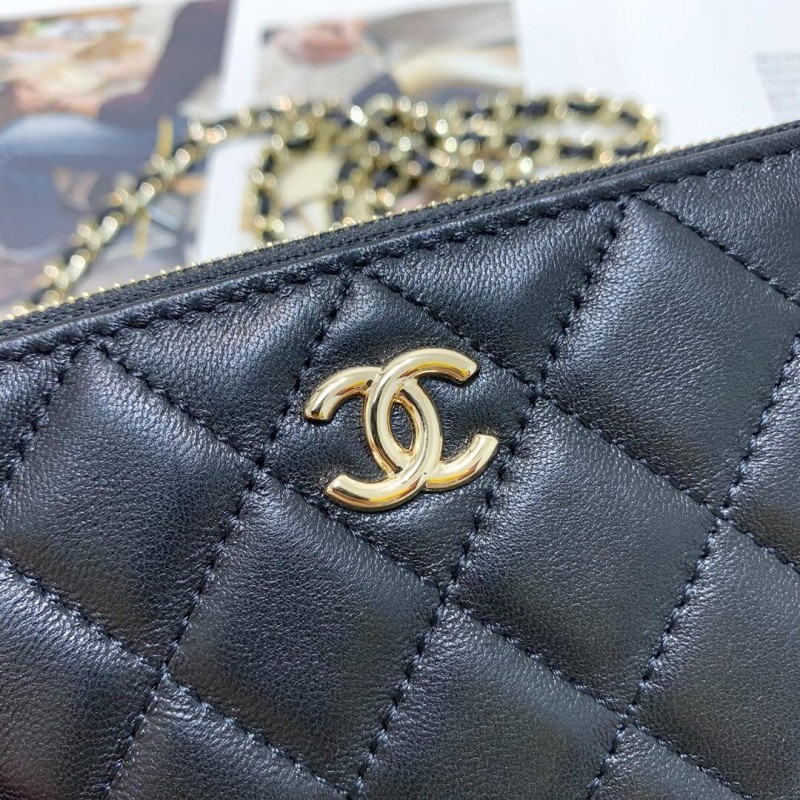 Wholesale Luxury Chanel Chain Bag 86060 - Image 3