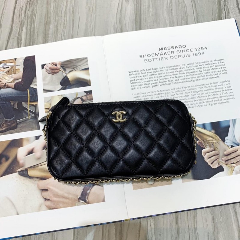 Wholesale Luxury Chanel Chain Bag 86060 - Image 5