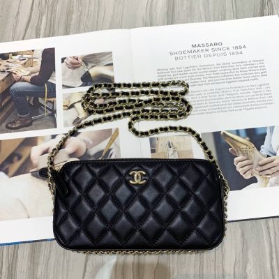 Wholesale Luxury Chanel Chain Bag 86060