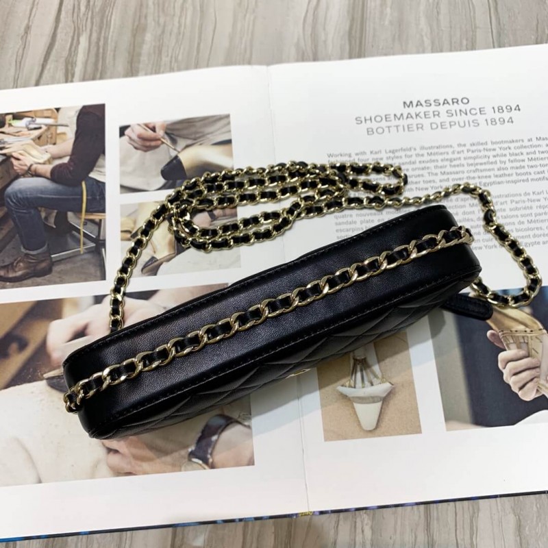 Wholesale Luxury Chanel Chain Bag 86060 - Image 6