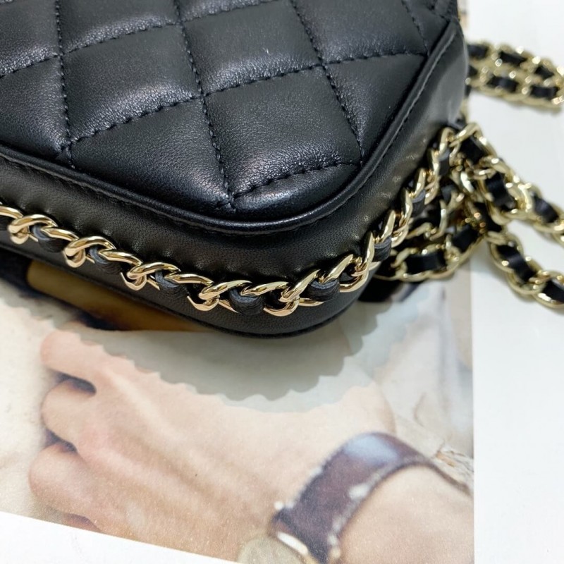 Wholesale Luxury Chanel Chain Bag 86060 - Image 7