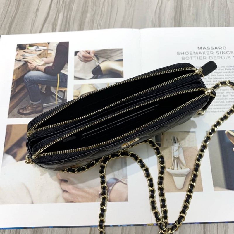 Wholesale Luxury Chanel Chain Bag 86060 - Image 9