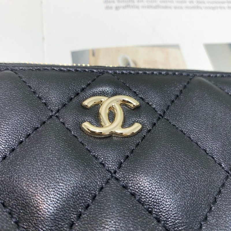 Wholesale Luxury Chanel Clutch Bag 86061 - Image 4