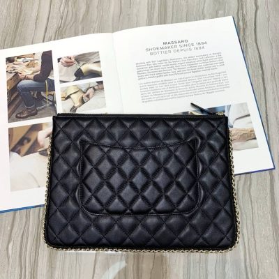 Wholesale Luxury Chanel Clutch Bag 86061