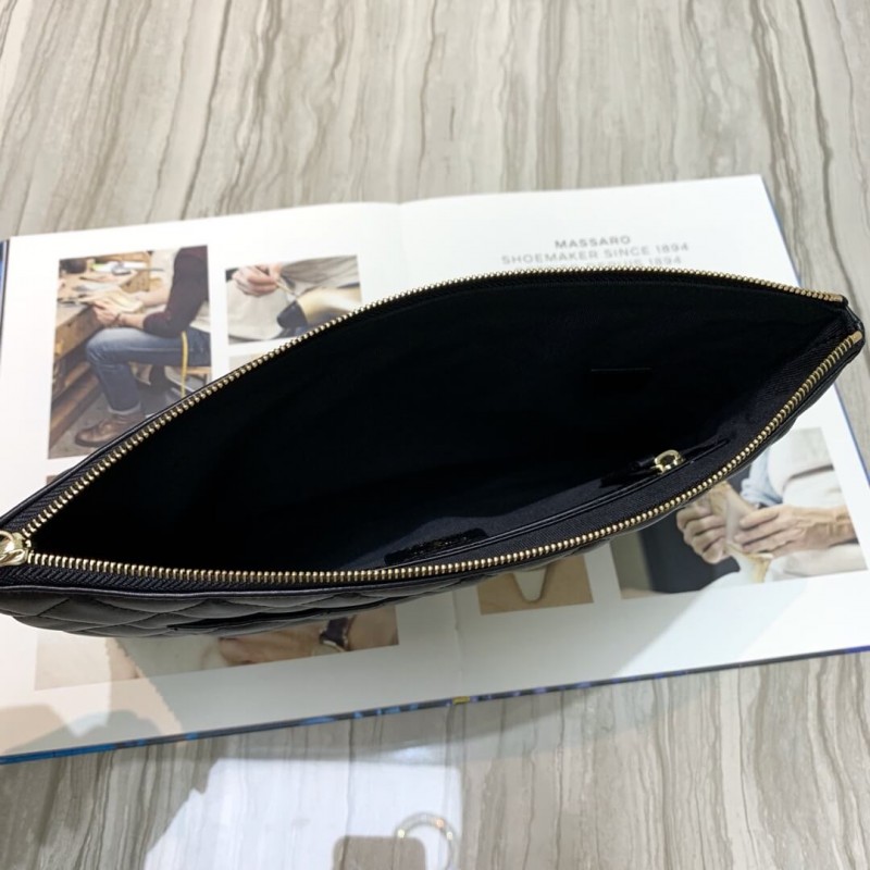 Wholesale Luxury Chanel Clutch Bag 86061 - Image 8
