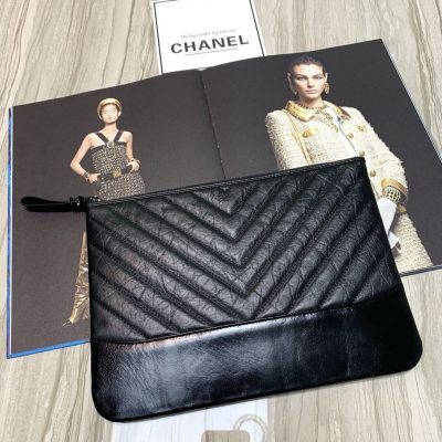 Alternative view of Wholesale Luxury Chanel Clutch Bag 86081
