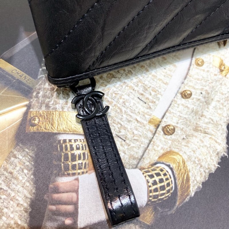 Wholesale Luxury Chanel Clutch Bag 86081 - Image 3