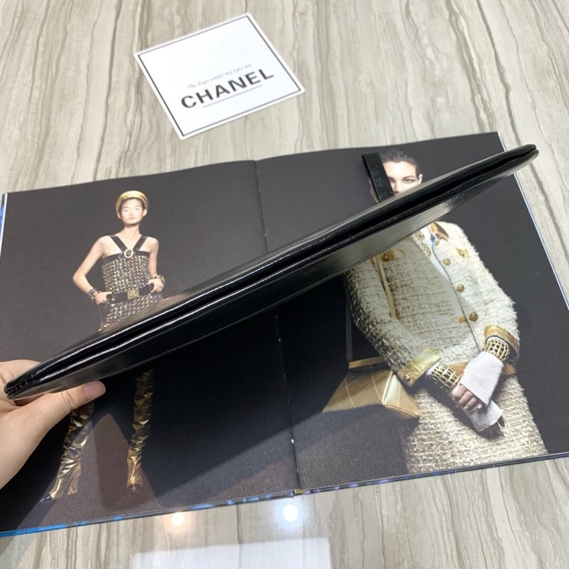 Wholesale Luxury Chanel Clutch Bag 86081 - Image 6
