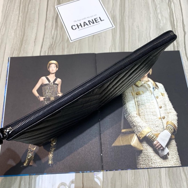 Wholesale Luxury Chanel Clutch Bag 86081 - Image 7