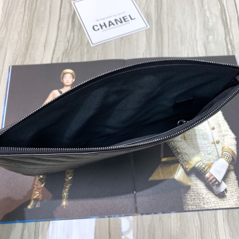 Wholesale Luxury Chanel Clutch Bag 86081 - Image 9