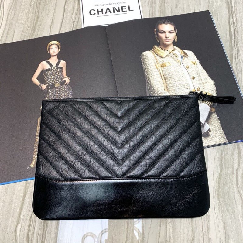 Wholesale Luxury Chanel Clutch Bag 86081