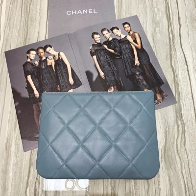 Alternative view of Wholesale Luxury Chanel Clutch Bag 86088