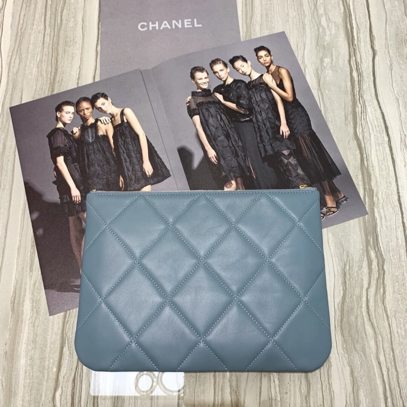 Wholesale Luxury Chanel Clutch Bag 86088 - Image 2