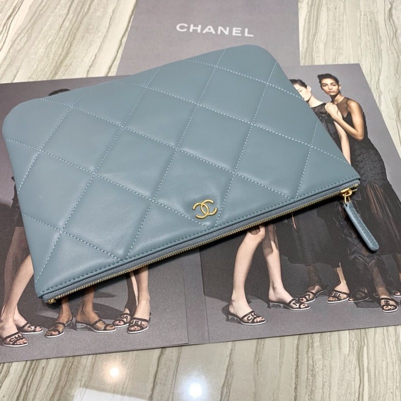 Wholesale Luxury Chanel Clutch Bag 86088 - Image 3