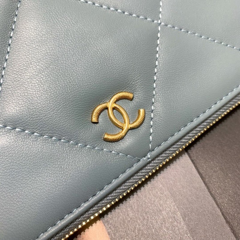 Wholesale Luxury Chanel Clutch Bag 86088 - Image 4