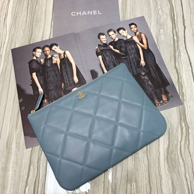 Wholesale Luxury Chanel Clutch Bag 86088 - Image 5