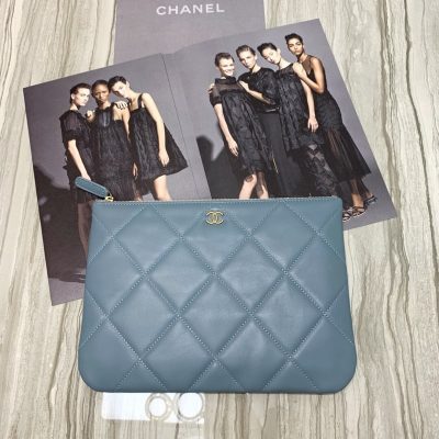 Wholesale Luxury Chanel Clutch Bag 86088