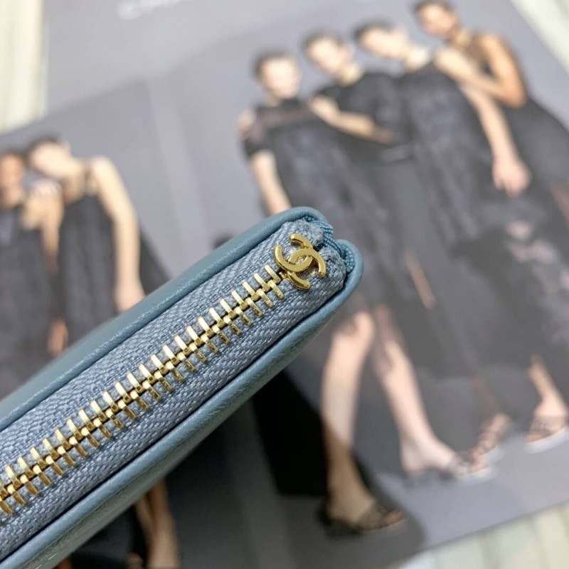 Wholesale Luxury Chanel Clutch Bag 86088 - Image 6
