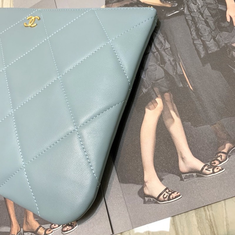 Wholesale Luxury Chanel Clutch Bag 86088 - Image 7
