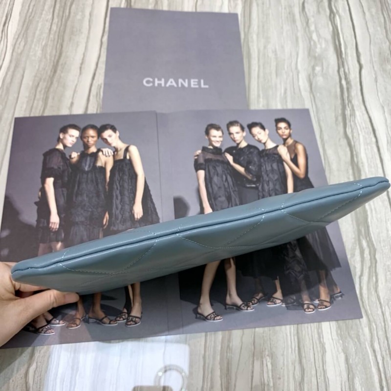 Wholesale Luxury Chanel Clutch Bag 86088 - Image 8