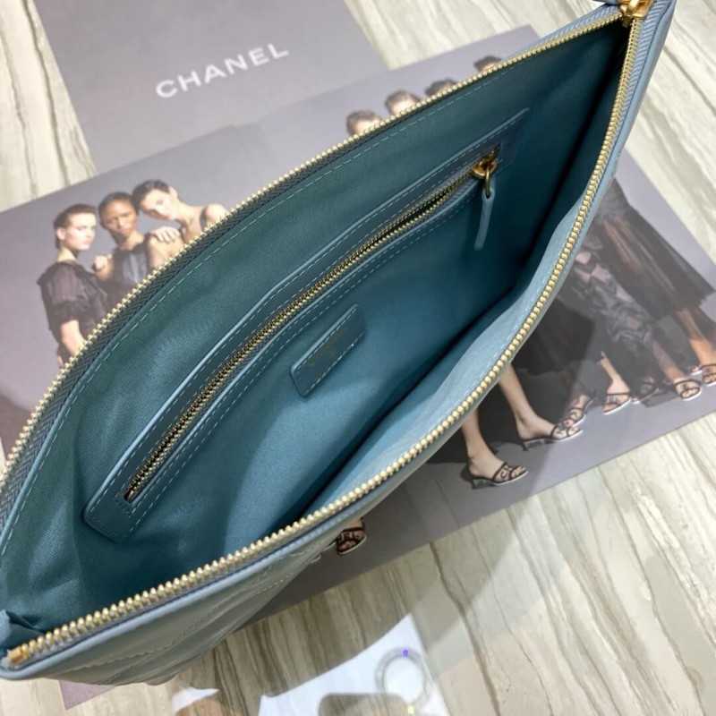 Wholesale Luxury Chanel Clutch Bag 86088 - Image 9