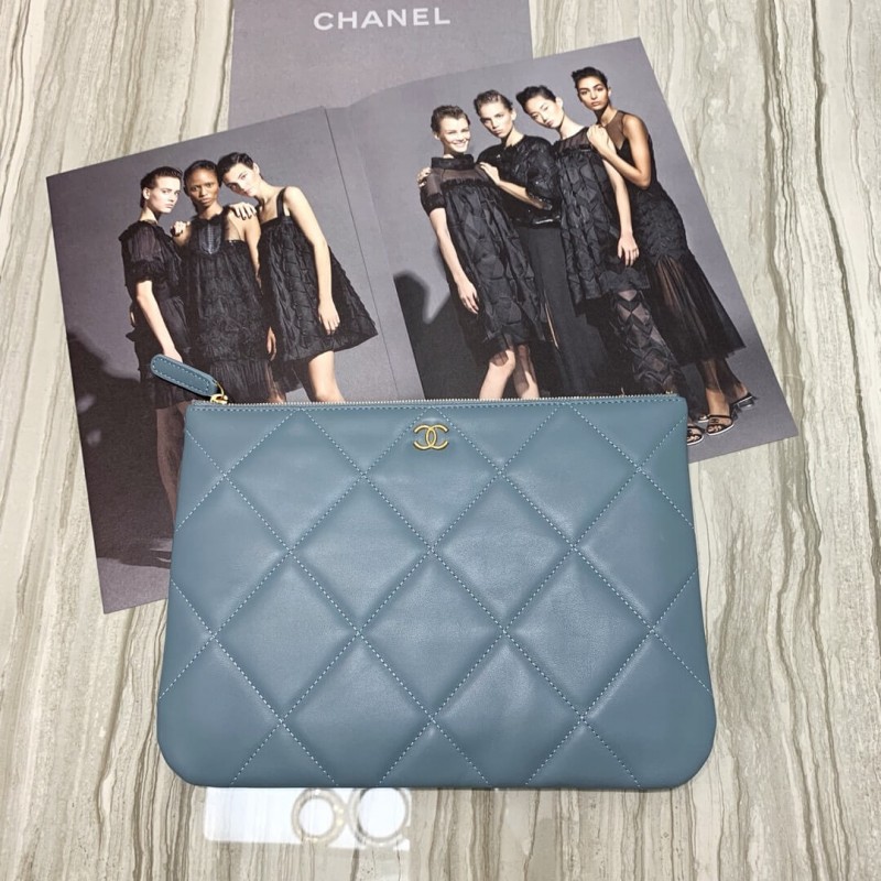 Wholesale Luxury Chanel Clutch Bag 86088