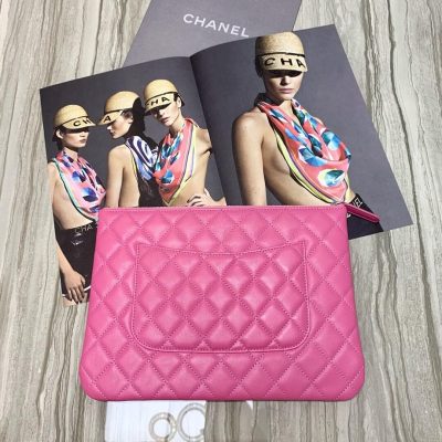 Alternative view of Wholesale Luxury Chanel Clutch Bag 86089