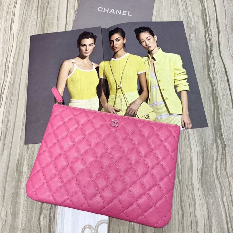 Wholesale Luxury Chanel Clutch Bag 86089 - Image 5