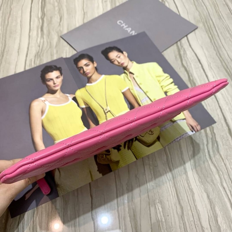 Wholesale Luxury Chanel Clutch Bag 86089 - Image 7