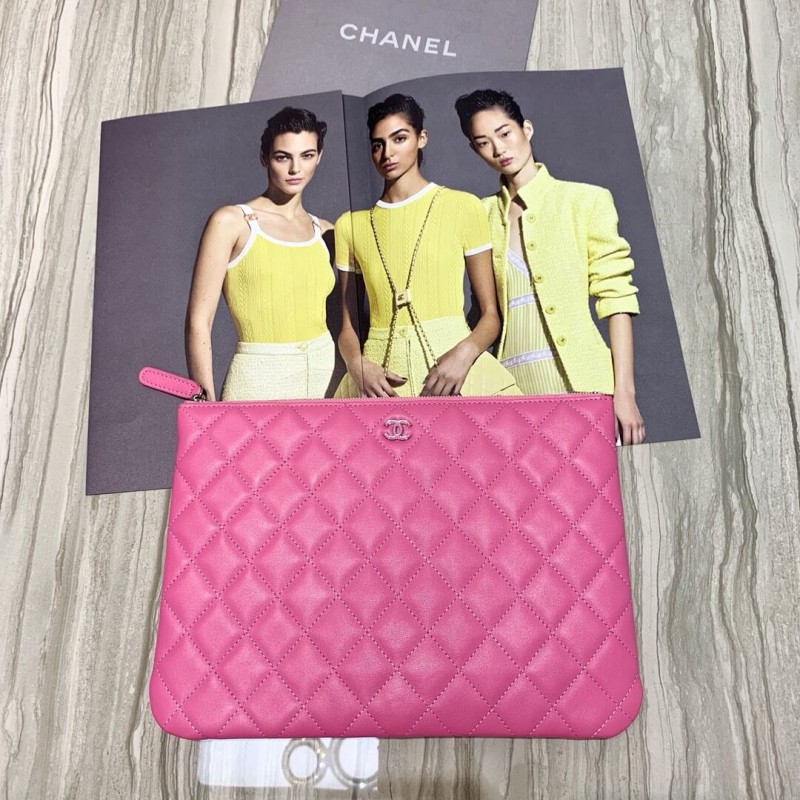 Wholesale Luxury Chanel Clutch Bag 86089