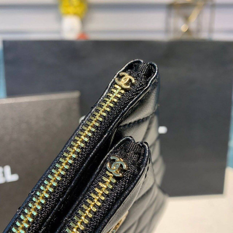 Wholesale Luxury Chanel Double Case Bags With Strap 28Cm Ap1072 - Image 7