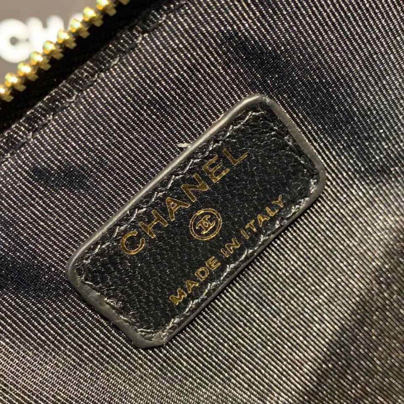 Wholesale Luxury Chanel Double Case Bags With Strap 28Cm Ap1072 - Image 9