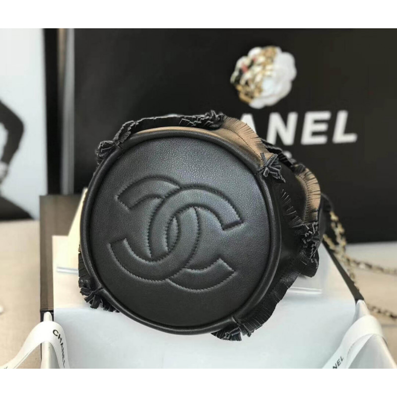 Wholesale Luxury Chanel Drawstring Bag As1503 - Image 12